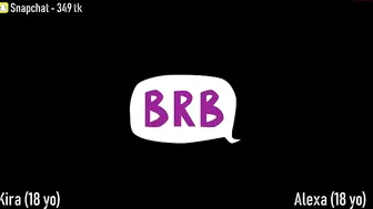 alisaindi submissive chick makes suction