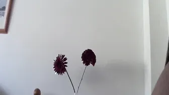 kelly hart & blonde female made  private  with a toy