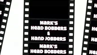 marks head bobbers and hand jobbers  Sexy mare
