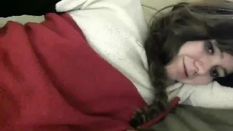 sexysally  home masturbation