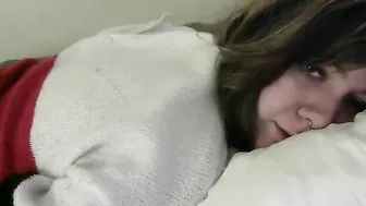 sexysally  home masturbation