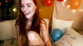 little_mystery  slutty bitch having fun with a rubber dick
