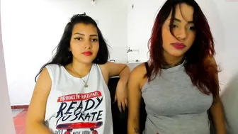boss_girls Pretty passion
