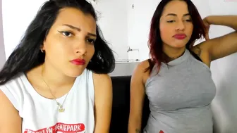 boss_girls Pretty passion