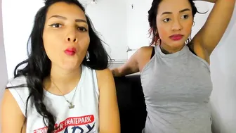 boss_girls Pretty passion
