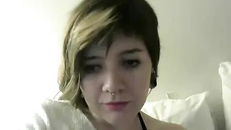 sexysally  depraved busty bitch