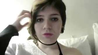 sexysally  depraved busty bitch