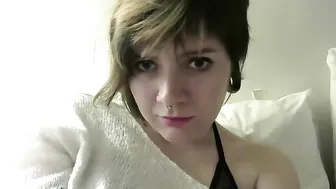 sexysally  depraved busty bitch