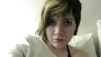 sexysally  depraved busty bitch