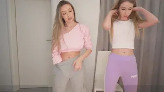 sexxylorry  vicious lady pulls clit