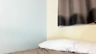 thesavannahskye  black haired babe puts big tits