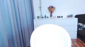 erikasweetie  hot latina fucks dildo