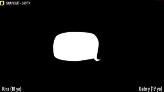 alisaindi  slutty slut masturbates shaved pussy