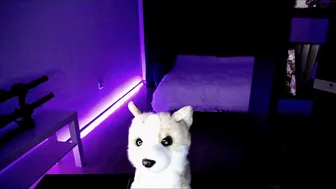 jollenne  elegant confused caresses juicy pussy