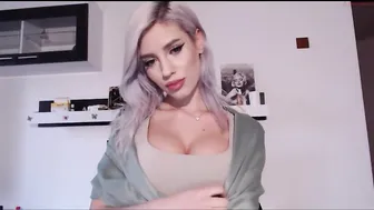 i_am_sarahxxx  hot aunt fucks juicy anus