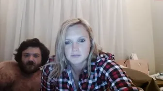 emmagrace arranged in  private e present porn show