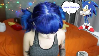 xxx_crazy_fox  Talented Kurva