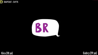 alisaindi chic hot striptease