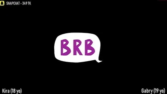 alisaindi chic hot striptease