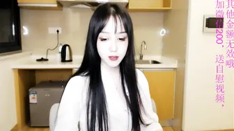 eileen_li  sexy babe nasal shaved holes