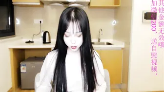 eileen_li  sexy babe nasal shaved holes