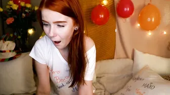 little_mystery  big breasted  girl