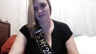 emmagrace  Black passion