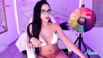 kinkyalexxxa  Curvy lady