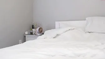 collegecamfam  hot female riding a sex toy