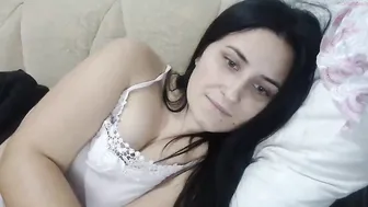 boss_girl1  Long haired bitch