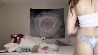 collegecamfam  Cute babes