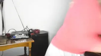 so_immoral  lustful student shows pussy
