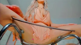 sensualldream online show January 2020