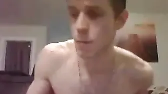 natesbigdick crazy doll doll masturbates pussy