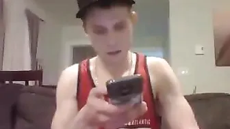 natesbigdick crazy doll doll masturbates pussy