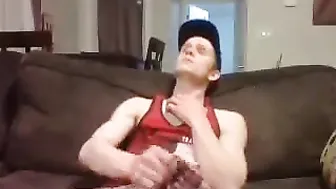 natesbigdick crazy doll doll masturbates pussy