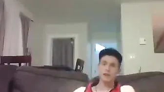 natesbigdick crazy doll doll masturbates pussy