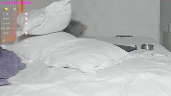 sensualldream  gripping nipple masturbates wet wrap