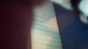 afellingyouneed experienced young lady passionately fucks sex toy