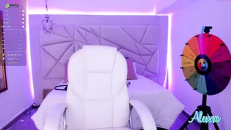 kinkyalexxxa  blonde female made  private  with a toy