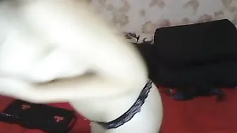 weellys 16  sexy hippo