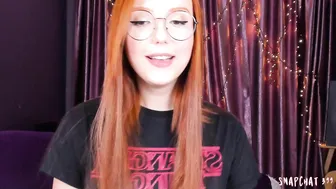 ollwen  chaturbate January 2020