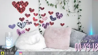 lexi_luv  Wonderful bitch