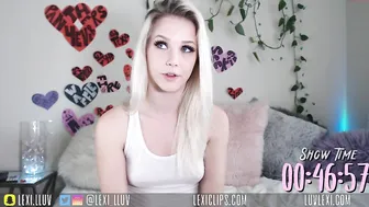 lexi_luv  Wonderful bitch