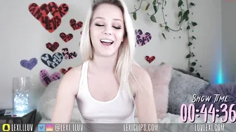 lexi_luv  Wonderful bitch