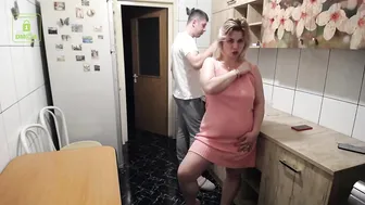 realxxxissa blissful doll chatting in fries