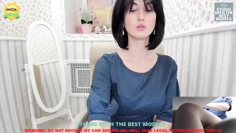 monica__coy  Curly woman