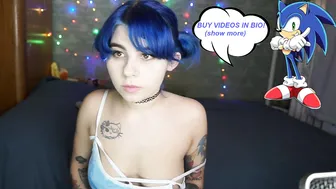 xxx_crazy_fox  Spectacular slut