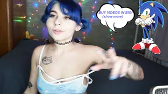 xxx_crazy_fox  Spectacular slut