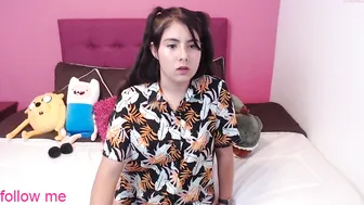soyannie  Busty blonde